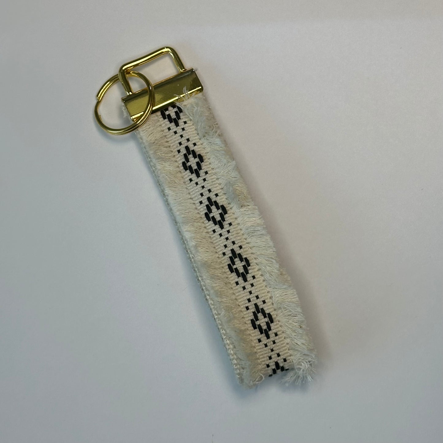 Boho Keychain